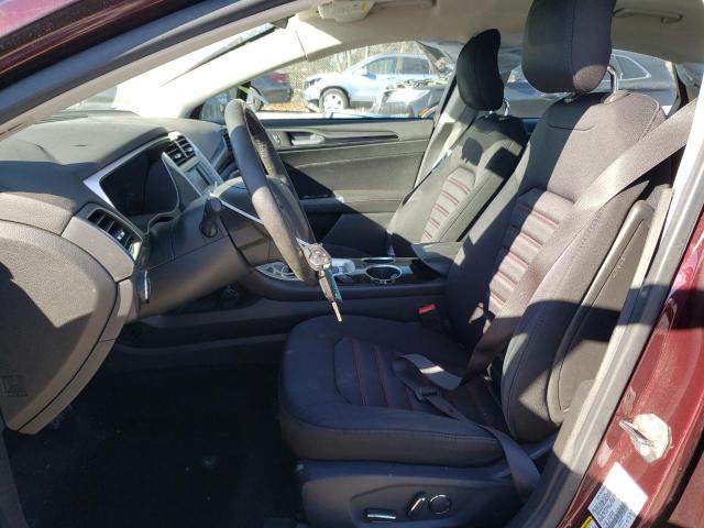 Photo 7 from auction – 2013 FORD FUSION SE with VIN 3FA6P0H70DR341613
