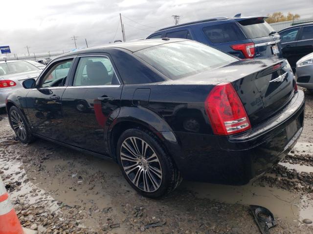 Photo 2 from auction – 2010 CHRYSLER 300 S with VIN 2C3CA2CV8AH329639
