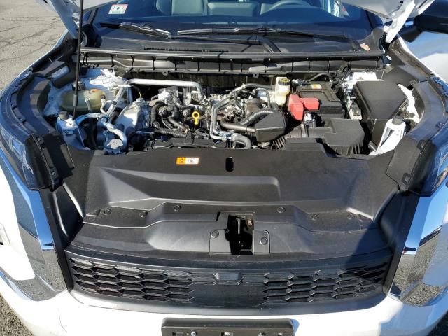 Photo 12 from auction – 2023 MITSUBISHI OUTLANDER with VIN JA4J4VA86PZ048130