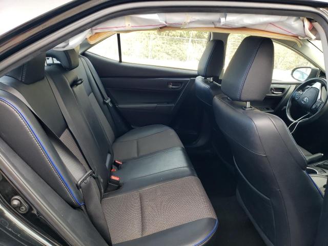 Photo 10 from auction – 2017 TOYOTA COROLLA L with VIN 2T1BURHE2HC775029