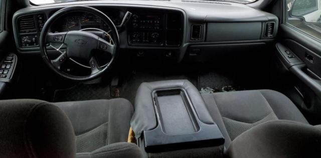 Photo 8 from auction – 2006 CHEVROLET SILVERADO with VIN 2GCEK13T861218440