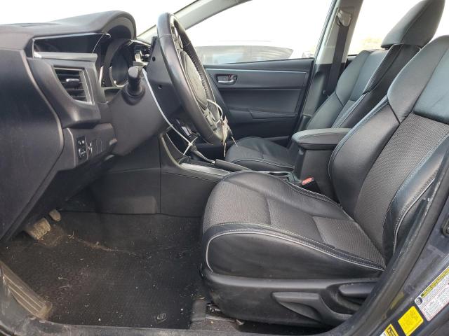 Photo 7 from auction – 2016 TOYOTA COROLLA L with VIN 5YFBURHEXGP524192