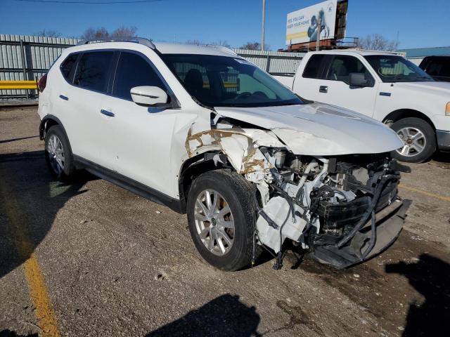 Photo 4 from auction – 2018 NISSAN ROGUE S with VIN KNMAT2MT7JP574390