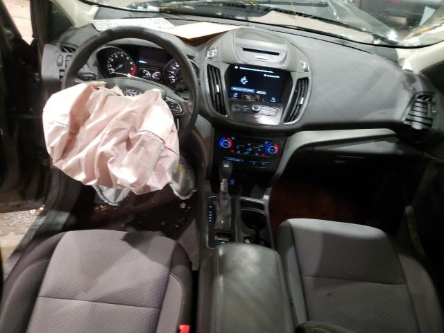 Photo 8 from auction – 2017 FORD ESCAPE SE with VIN 1FMCU0GDXHUA65707