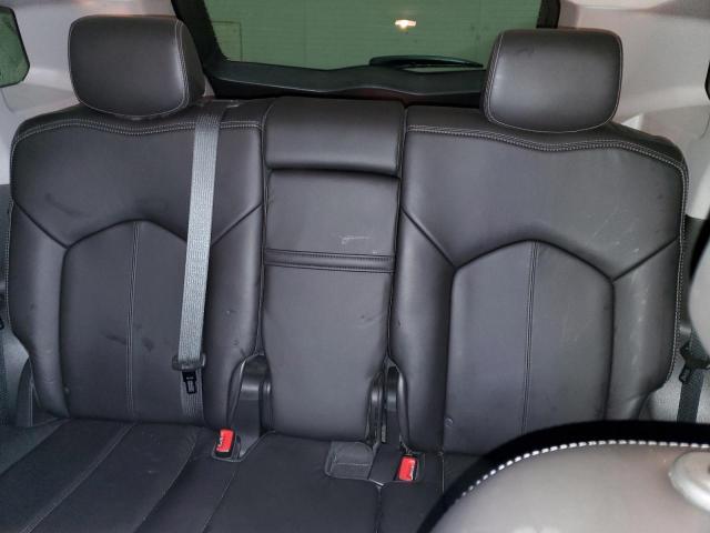 Foto 10 de la subasta – 2014 CADILLAC SRX con VIN 3GYFNAE35ES611298