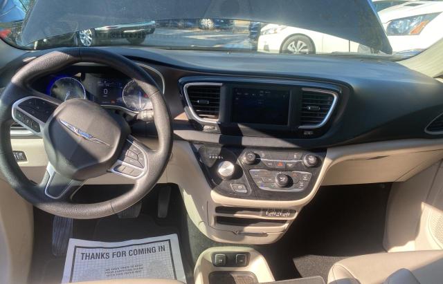 Photo 9 from auction – 2021 CHRYSLER VOYAGER LX with VIN 2C4RC1DG6MR551136