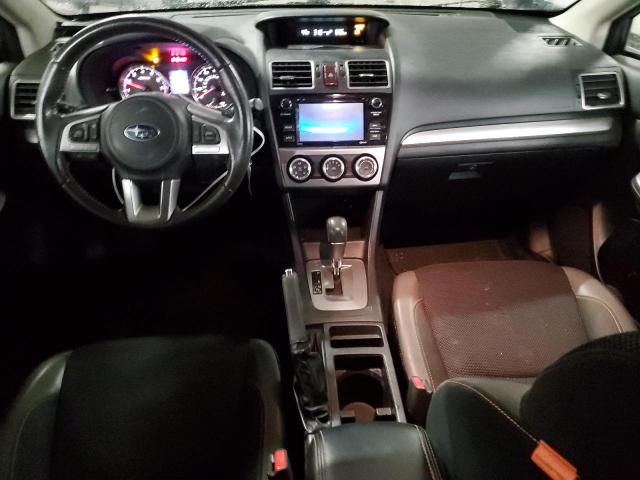 Photo 8 from auction – 2017 SUBARU CROSSTREK with VIN JF2GPABC3H8224367