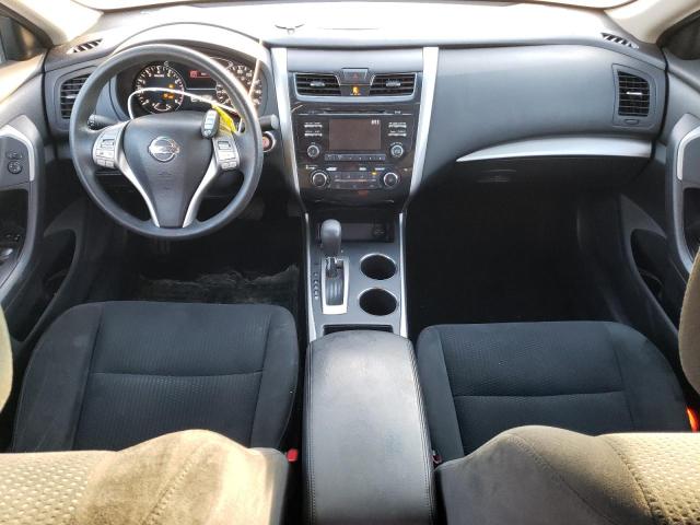 Photo 8 from auction – 2015 NISSAN ALTIMA 2.5 with VIN 1N4AL3AP8FN888331