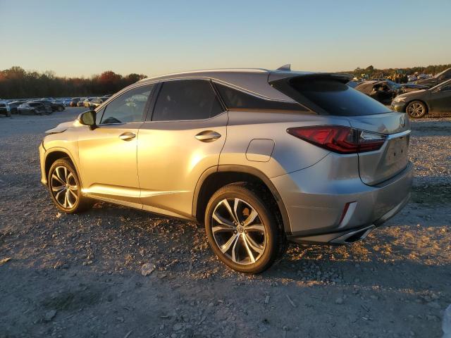 Photo 2 from auction – 2017 LEXUS RX 350 BAS with VIN 2T2ZZMCA9HC064754