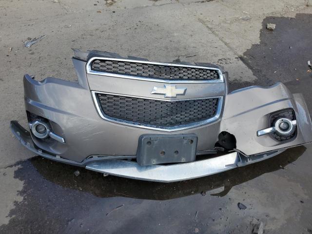 Photo 13 from auction – 2010 CHEVROLET EQUINOX LT with VIN 2CNALFEW9A6232497