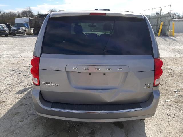 Photo 6 from auction – 2017 DODGE GRAND CARA with VIN 2C4RDGCG9HR869176