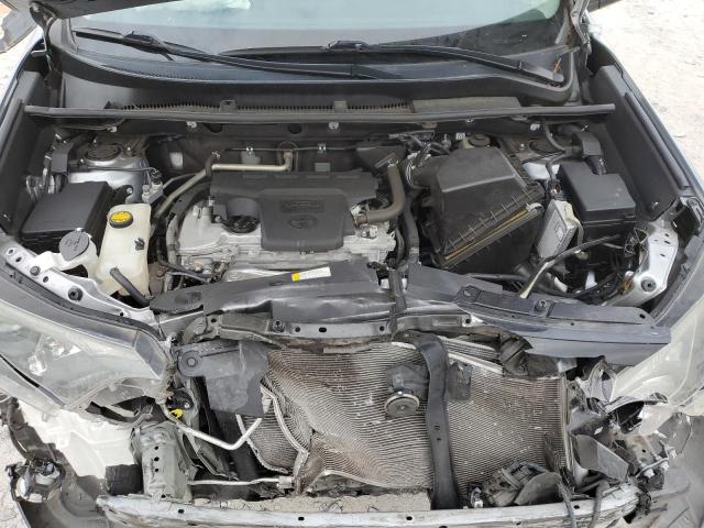 Photo 12 from auction – 2018 TOYOTA RAV4 ADVEN with VIN 2T3WFREV3JW452958