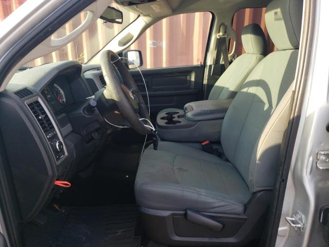 Foto 7 de la subasta – 2016 RAM 1500 ST con VIN 1C6RR7KT0GS287455