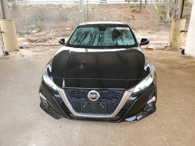 Photo 5 from auction – 2020 NISSAN ALTIMA SL with VIN 1N4BL4EV5LC130019