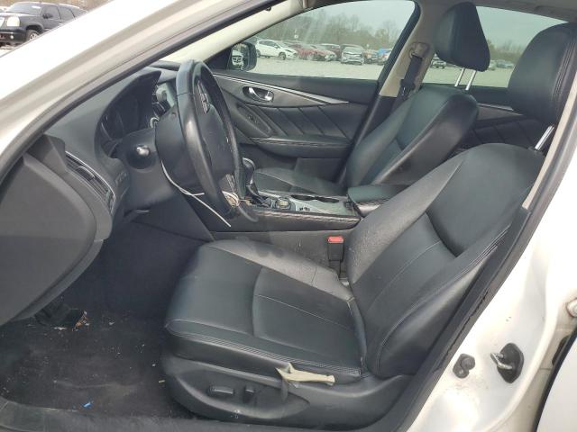 Photo 7 from auction – 2015 INFINITI Q50 BASE with VIN JN1BV7AP1FM356296
