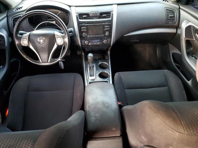 Photo 8 from auction – 2014 NISSAN ALTIMA 2.5 with VIN 1N4AL3AP7EC101573