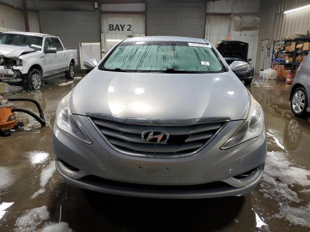 Photo 5 from auction – 2012 HYUNDAI SONATA GLS with VIN 5NPEB4AC9CH350234