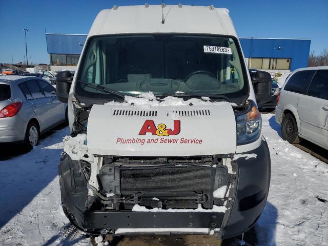 Photo 5 from auction – 2019 RAM PROMASTER with VIN 3C6TRVBG2KE553048