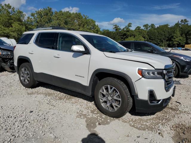 Фото 4 с аукциона – 2021 GMC ACADIA SLT с VIN 1GKKNML45MZ158761