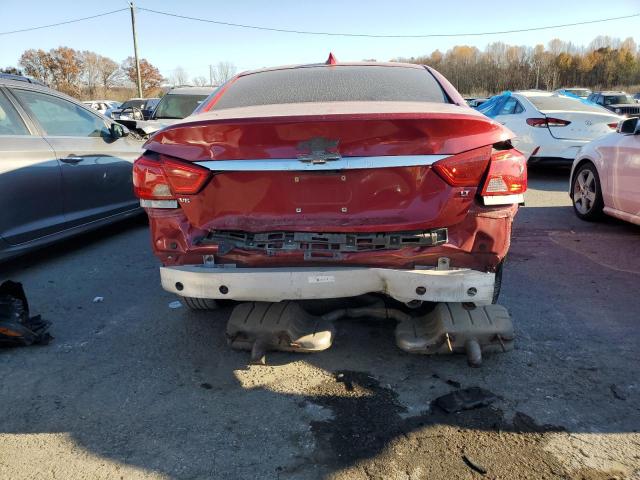Photo 6 from auction – 2015 CHEVROLET IMPALA LT with VIN 2G1125S31F9141590