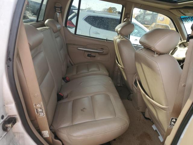 Photo 10 from auction – 2001 FORD EXPLORER S with VIN 1FMZU67E01UC29705