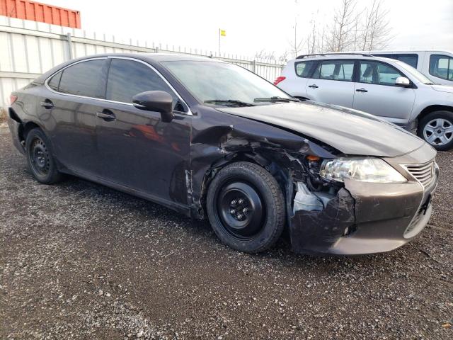 Photo 4 from auction – 2014 LEXUS ES 350 with VIN JTHBK1GG7E2125213