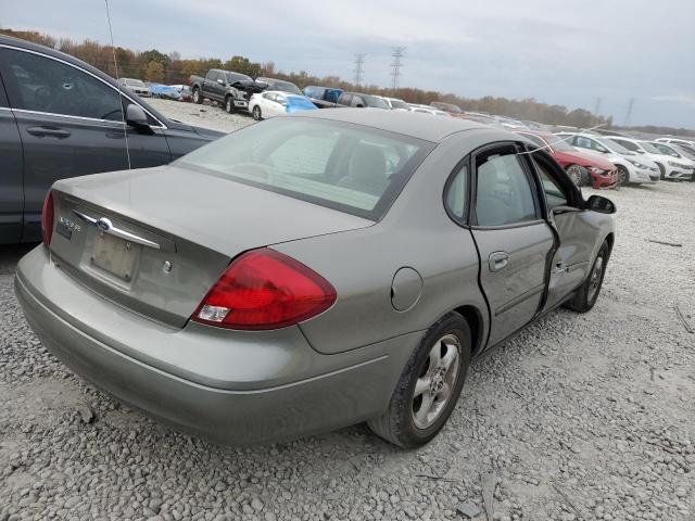 Photo 3 from auction – 2001 FORD TAURUS SE with VIN 1FAFP53U91A134458