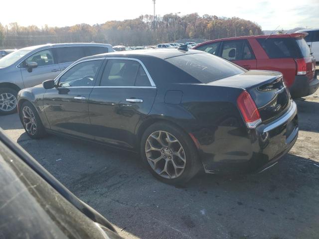 Фото 2 с аукциона – 2017 CHRYSLER 300C PLATI с VIN 2C3CCAPG4HH657439