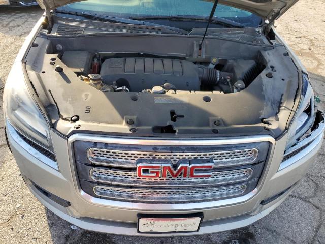 Photo 12 from auction – 2014 GMC ACADIA SLE with VIN 1GKKVPKD2EJ359567