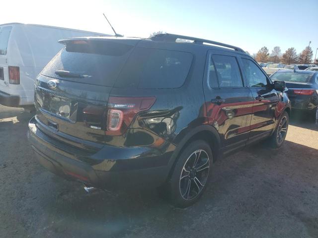 Photo 3 from auction – 2015 FORD EXPLORER S with VIN 1FM5K8GT1FGB25857