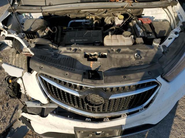 Photo 11 from auction – 2017 BUICK ENCORE PRE with VIN KL4CJBSB9HB103769