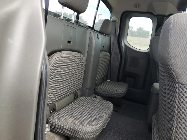 Photo 10 from auction – 2017 NISSAN FRONTIER S with VIN 1N6BD0CT8HN706258