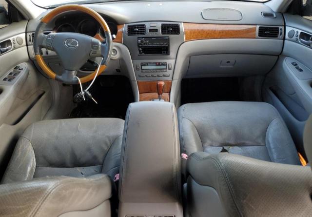 Photo 8 from auction – 2005 LEXUS ES 330 with VIN JTHBA30G055104047