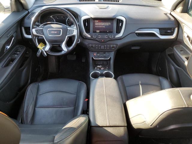 Photo 8 from auction – 2019 GMC TERRAIN SL with VIN 3GKALVEV2KL118848