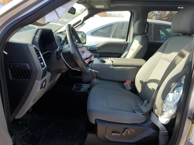 Photo 7 from auction – 2016 FORD F150 SUPER with VIN 1FTEW1EP2GFB83537
