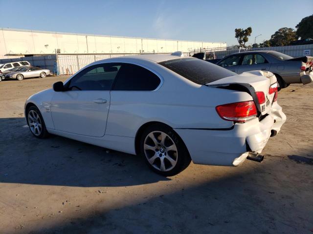 Photo 2 from auction – 2010 BMW 335 XI with VIN WBAWC7C55AE271283