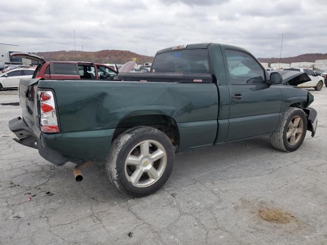 Photo 3 from auction – 2005 CHEVROLET SILVERADO with VIN 1GCEC14X25Z200908