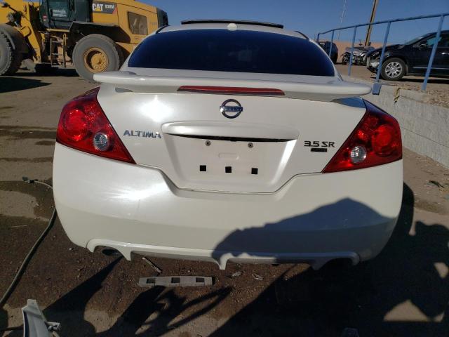 Photo 6 from auction – 2010 NISSAN ALTIMA SR with VIN 1N4BL2EP2AC191279