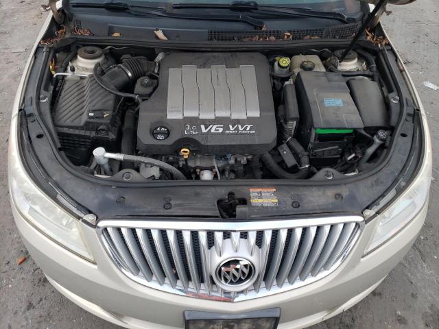 Photo 11 from auction – 2010 BUICK LACROSSE C with VIN 1G4GB5GG6AF138967