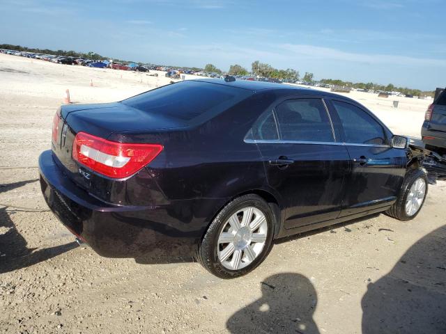 Photo 3 from auction – 2007 LINCOLN MKZ with VIN 3LNHM26TX7R614595
