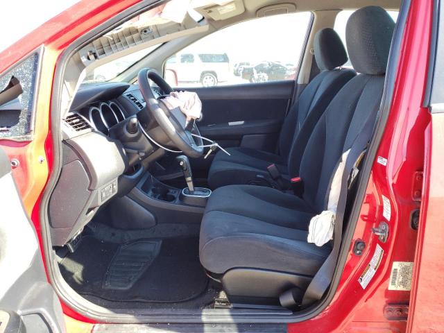 Photo 7 from auction – 2012 NISSAN VERSA S with VIN 3N1BC1CP9CL367259