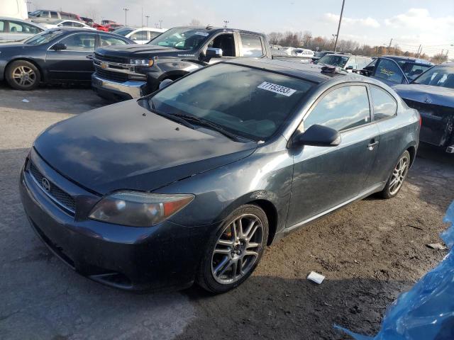 TOYOTA SCION TC 2005 with VIN JTKDE177050029882 - Photo from auction
