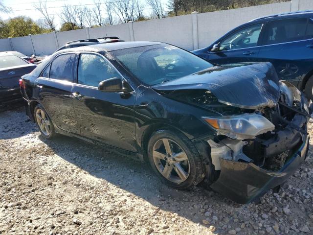 Photo 4 from auction – 2012 TOYOTA CAMRY BASE with VIN 4T1BF1FKXCU178397