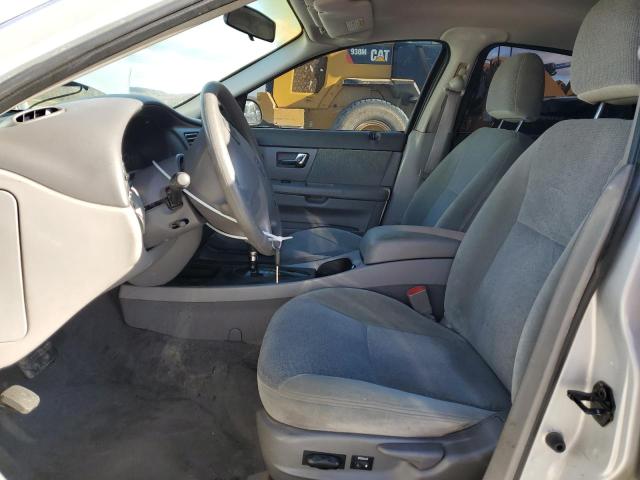 صورة رقم 7 من المزاد - 2000 FORD TAURUS SES مع VIN 1FAFP55S6YA197118