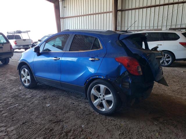 Photo 2 from auction – 2016 BUICK ENCORE with VIN KL4CJASB7GB709841