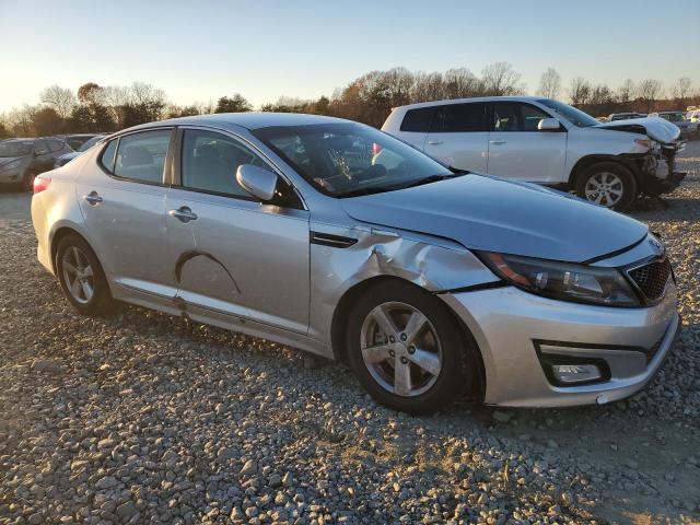 Photo 4 from auction – 2015 KIA OPTIMA LX with VIN 5XXGM4A70FG429717