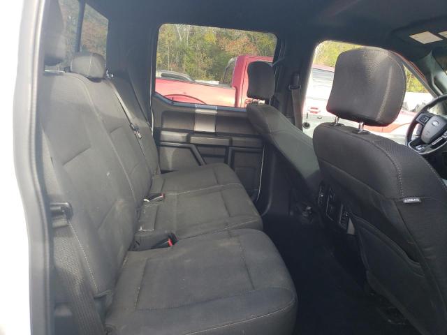 Photo 10 from auction – 2016 FORD F150 SUPER with VIN 1FTEW1CP2GKF60197