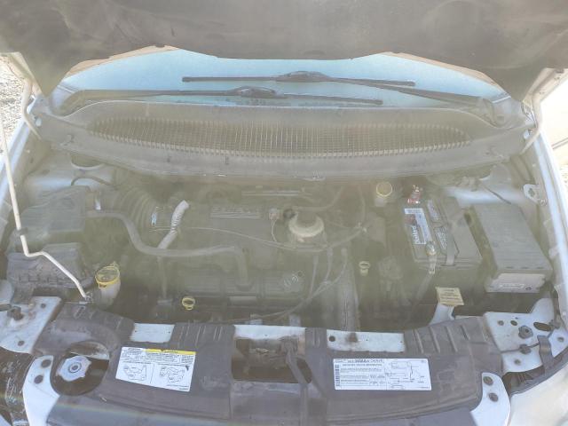 Photo 12 from auction – 2005 CHRYSLER TOWN & COU with VIN 2C4GP54L25R294235