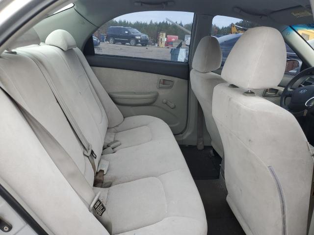 Photo 10 from auction – 2007 KIA SPECTRA EX with VIN KNAFE121275389550
