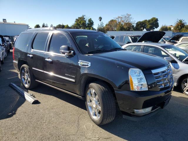 Photo 4 from auction – 2012 CADILLAC ESCALADE H with VIN 1GYS3EEJ9CR243394